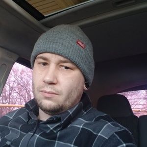 Meet your Posher, Tim